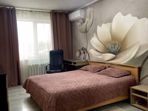 квартира за адресою Науки просп., 54-Б