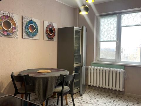 квартира за адресою Науки просп., 54-Б