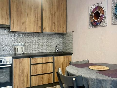 квартира за адресою Науки просп., 54-Б