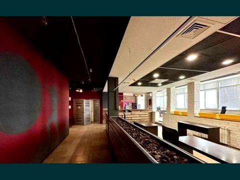 комерційна за адресою Петра Григоренка просп., 23