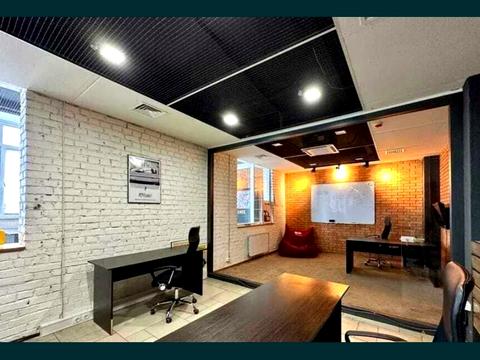 комерційна за адресою Петра Григоренка просп., 23