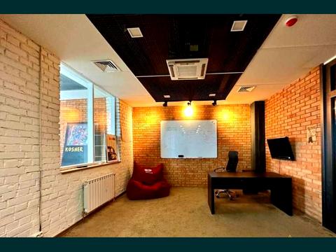 комерційна за адресою Петра Григоренка просп., 23