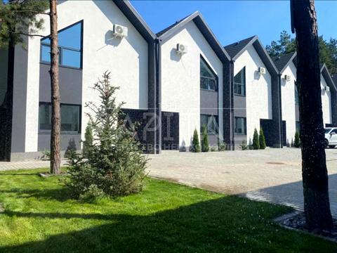 дом по адресу Соснова