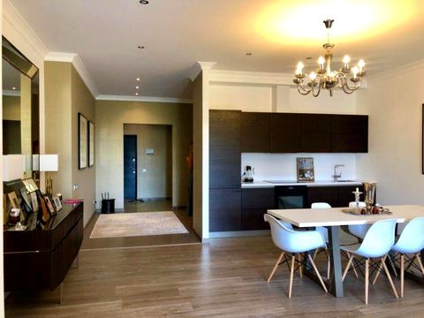 квартира за адресою Олеся Гончара вул., 35