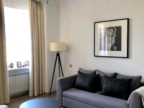 квартира за адресою Олеся Гончара вул., 35