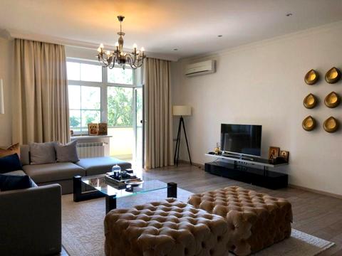 квартира за адресою Олеся Гончара вул., 35