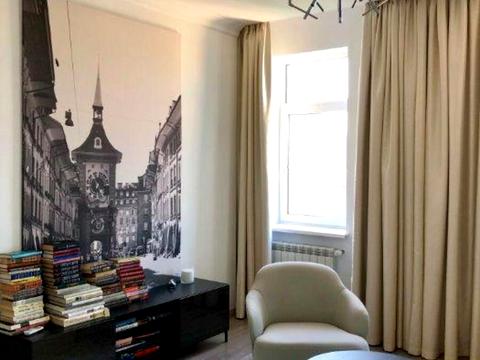 квартира за адресою Олеся Гончара вул., 35