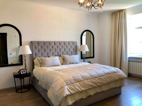 квартира за адресою Олеся Гончара вул., 35