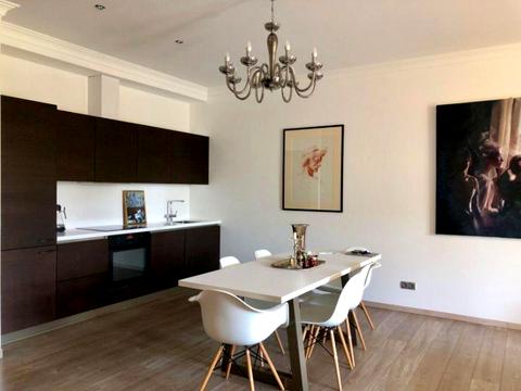 квартира за адресою Олеся Гончара вул., 35