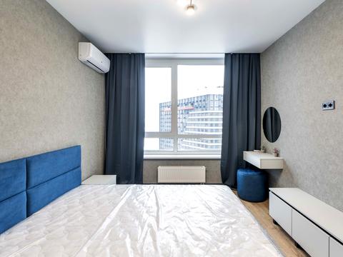 квартира за адресою Причальна вул., 12