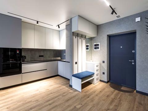 квартира за адресою Причальна вул., 12