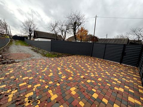 будинок за адресою Покровська