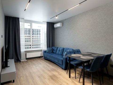 квартира за адресою Причальна вул., 12