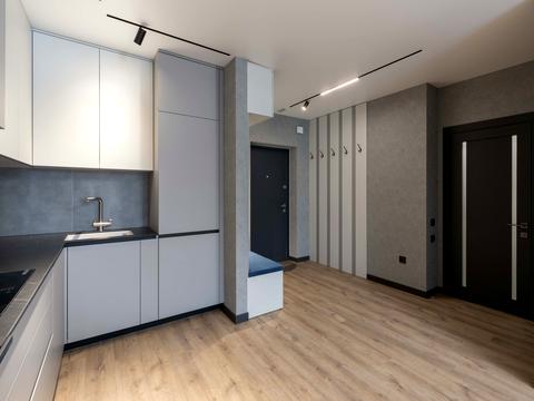 квартира за адресою Причальна вул., 12