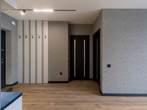 квартира за адресою Причальна вул., 12