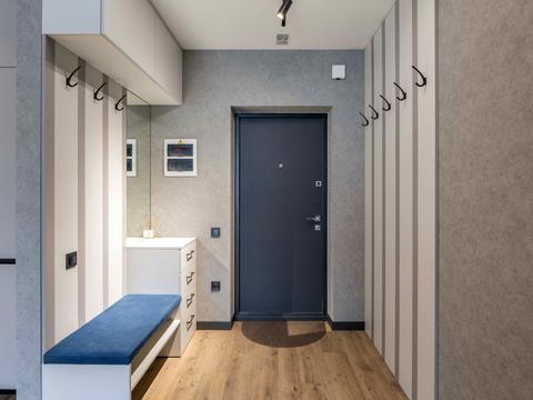 квартира за адресою Причальна вул., 12