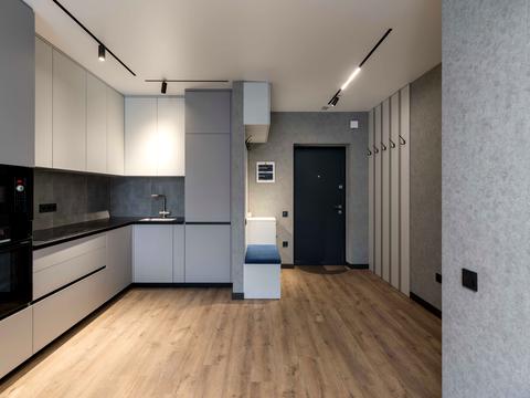 квартира за адресою Причальна вул., 12