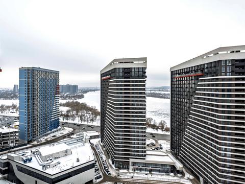 квартира за адресою Причальна вул., 12