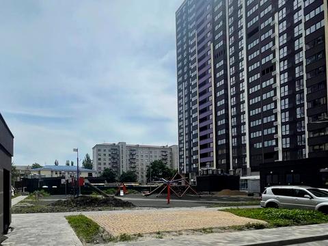 квартира за адресою Київ, Повітряних Сил просп. (Повітрофлотський), 56-Б