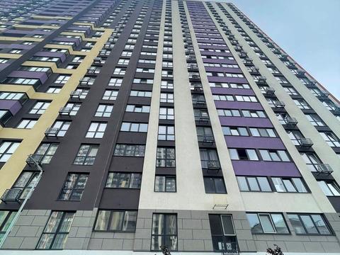 квартира за адресою Київ, Повітряних Сил просп. (Повітрофлотський), 56-Б