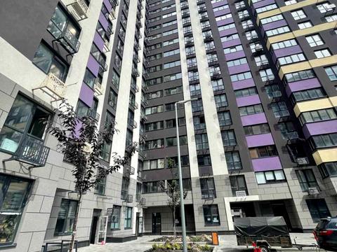 квартира за адресою Повітряних Сил просп. (Повітрофлотський), 56-Б