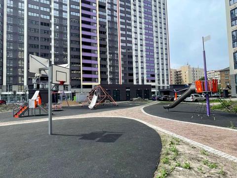 квартира за адресою Київ, Повітряних Сил просп. (Повітрофлотський), 56-Б