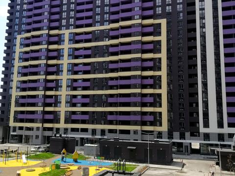 квартира за адресою Київ, Повітряних Сил просп. (Повітрофлотський), 56-Б