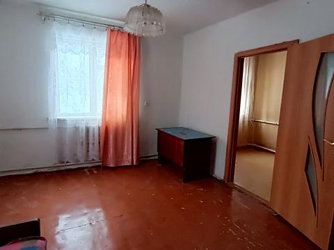 будинок за адресою Озерна вул., 33