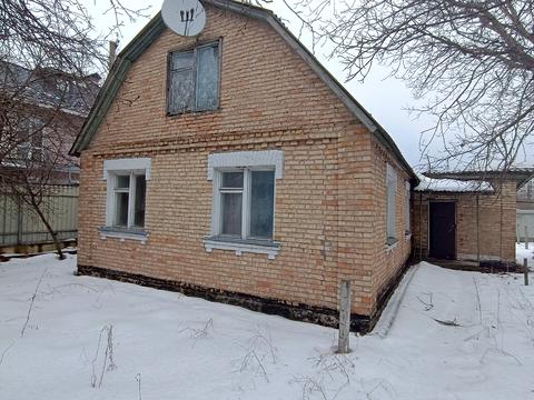 будинок за адресою Озерна вул., 33