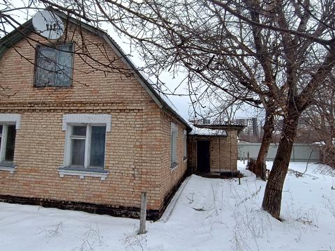 будинок за адресою Озерна вул., 33