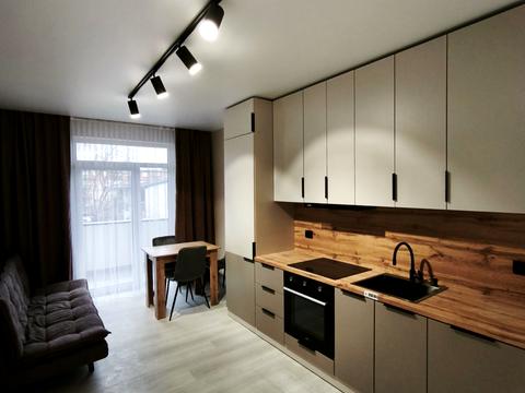 квартира за адресою Франтішека Тіхого вул., 11