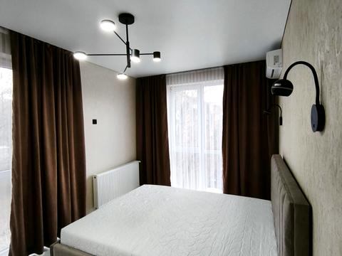 квартира за адресою Франтішека Тіхого вул., 11