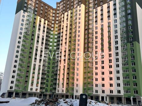 квартира за адресою Івана Виговського вул. (Маршала Гречка), (Будинок 9)