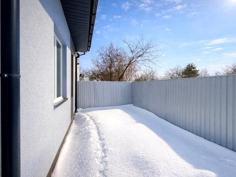 дом по адресу Північна