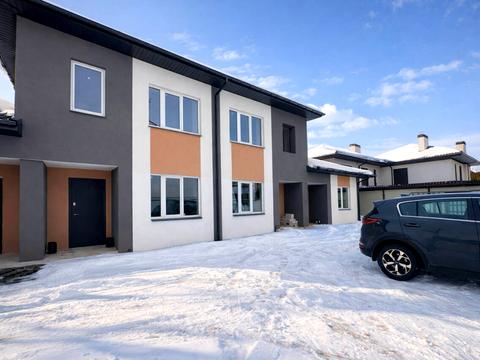 будинок за адресою Північна