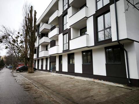 квартира за адресою Франтішека Тіхого вул., 11