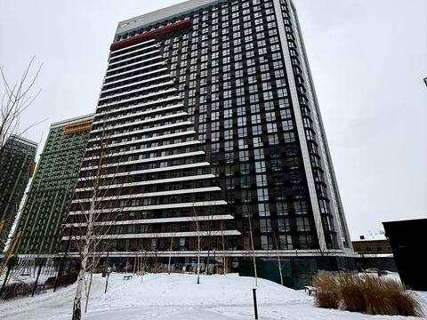 квартира за адресою Причальна вул., 12