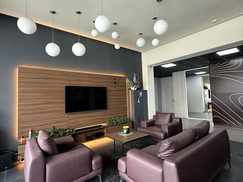 квартира за адресою Причальна вул., 12