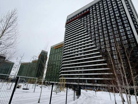 квартира за адресою Причальна вул., 12