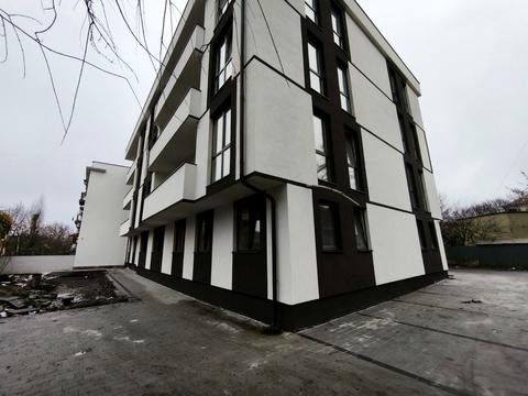 квартира за адресою Франтішека Тіхого вул., 11