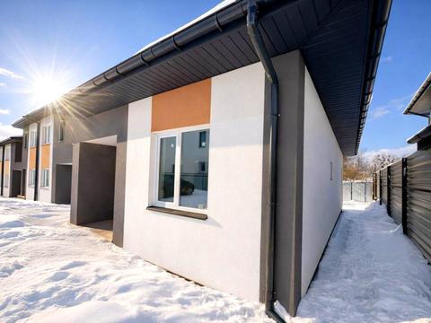 дом по адресу Північна