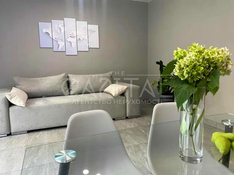 дом по адресу Соснова