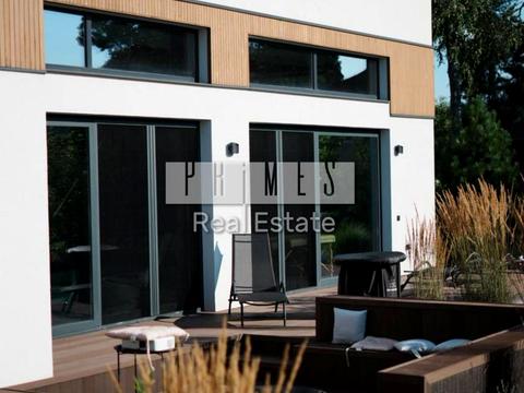 дом по адресу Паркова