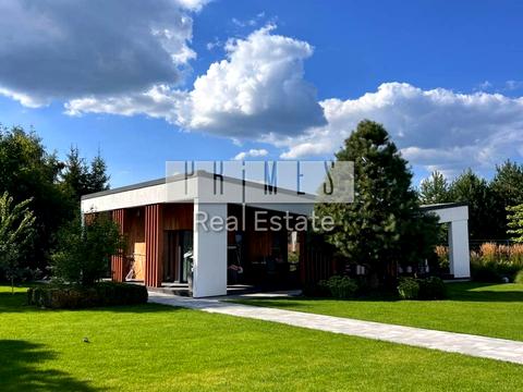 дом по адресу Паркова