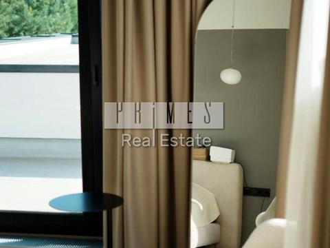 дом по адресу Паркова