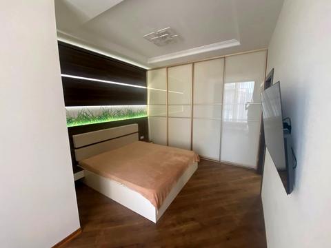 квартира за адресою Французький бульв., 60б