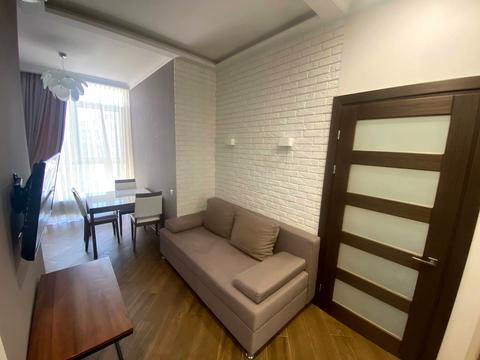 квартира за адресою Французький бульв., 60б