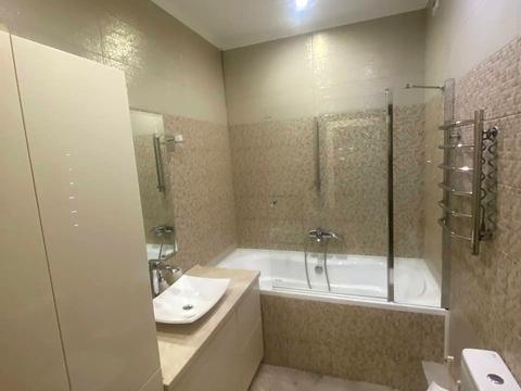 квартира за адресою Французький бульв., 60б