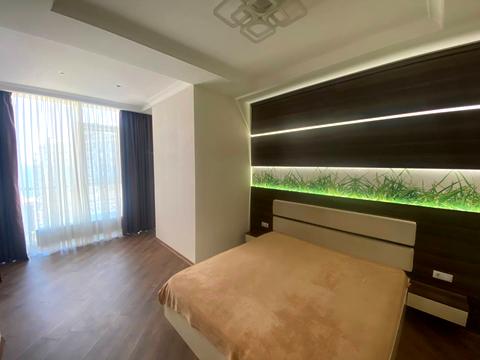 квартира за адресою Французький бульв., 60б