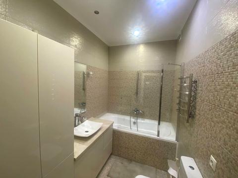 квартира за адресою Французький бульв., 60б